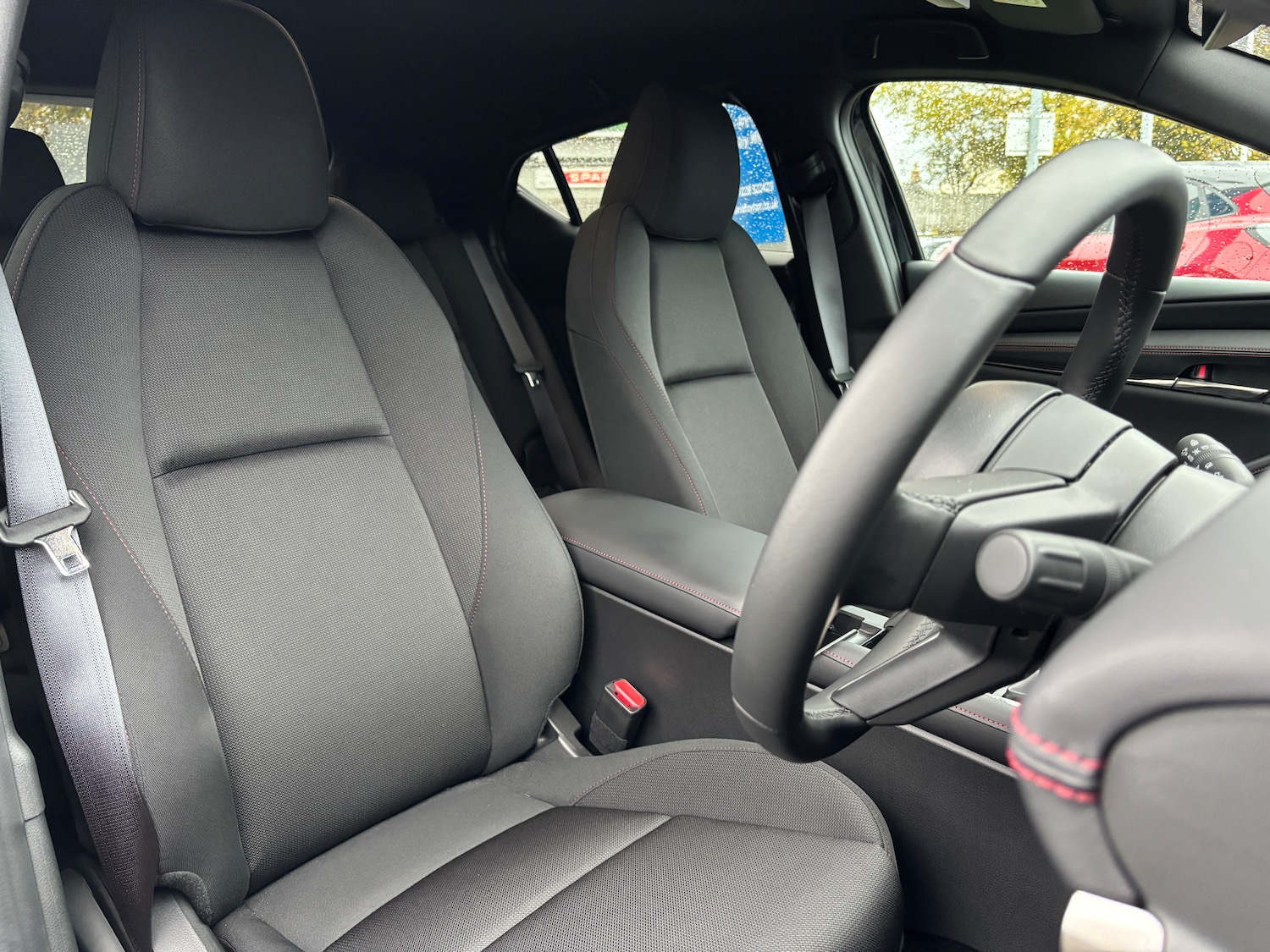 Used Mazda Mazda3 2025 for sale - 76411748: Photo 16