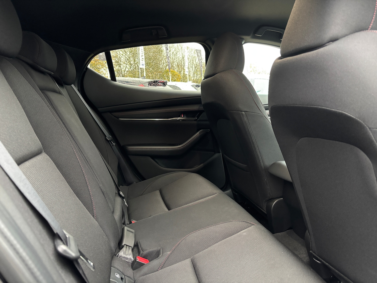 Used Mazda Mazda3 2025 for sale - 76411748: Photo 17