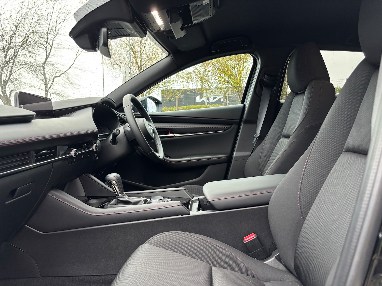 Used Mazda Mazda3 2025 for sale - 76411748: Photo 19