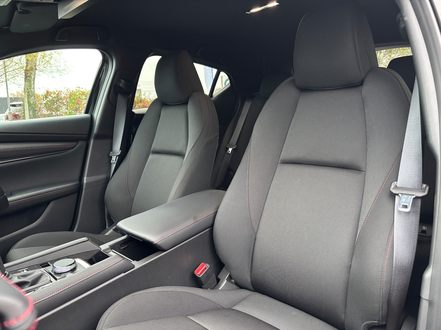 Used Mazda Mazda3 2025 for sale - 76411748: Photo 20