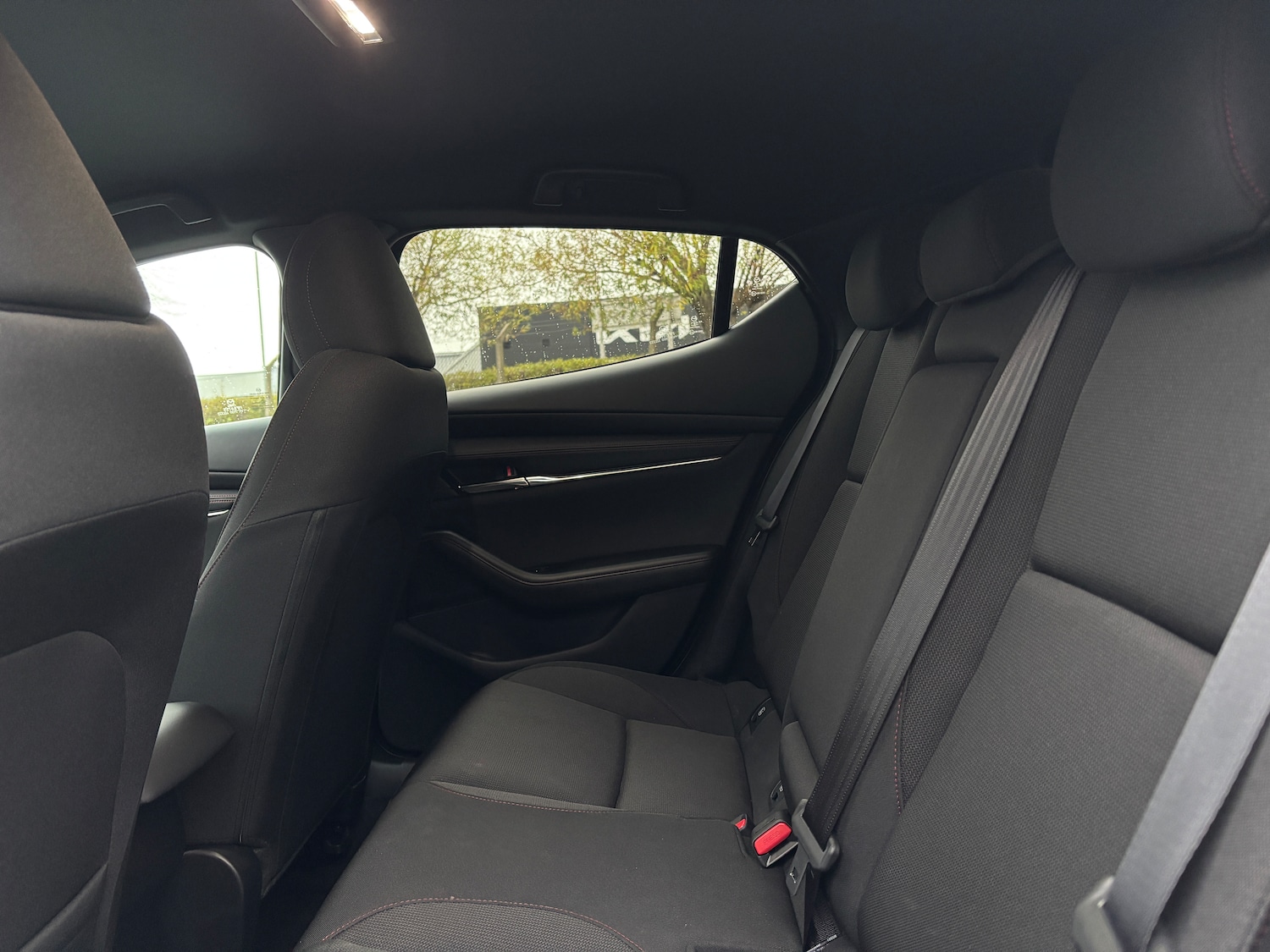 Used Mazda Mazda3 2025 for sale - 76411748: Photo 21