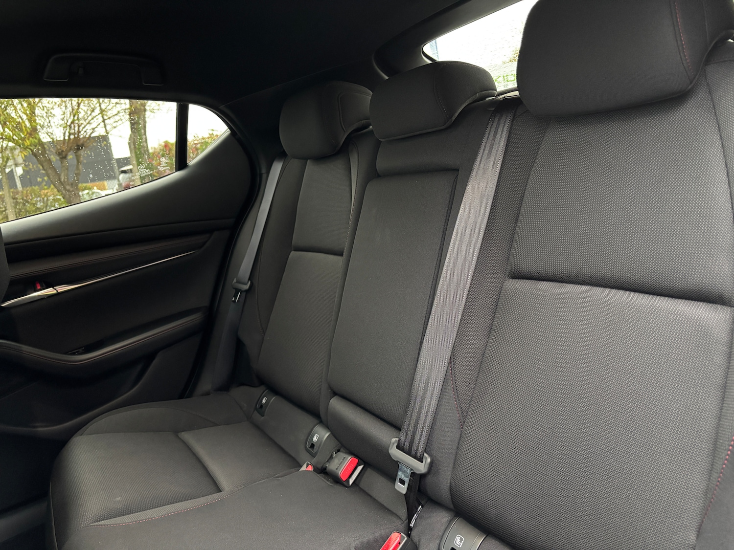 Used Mazda Mazda3 2025 for sale - 76411748: Photo 22