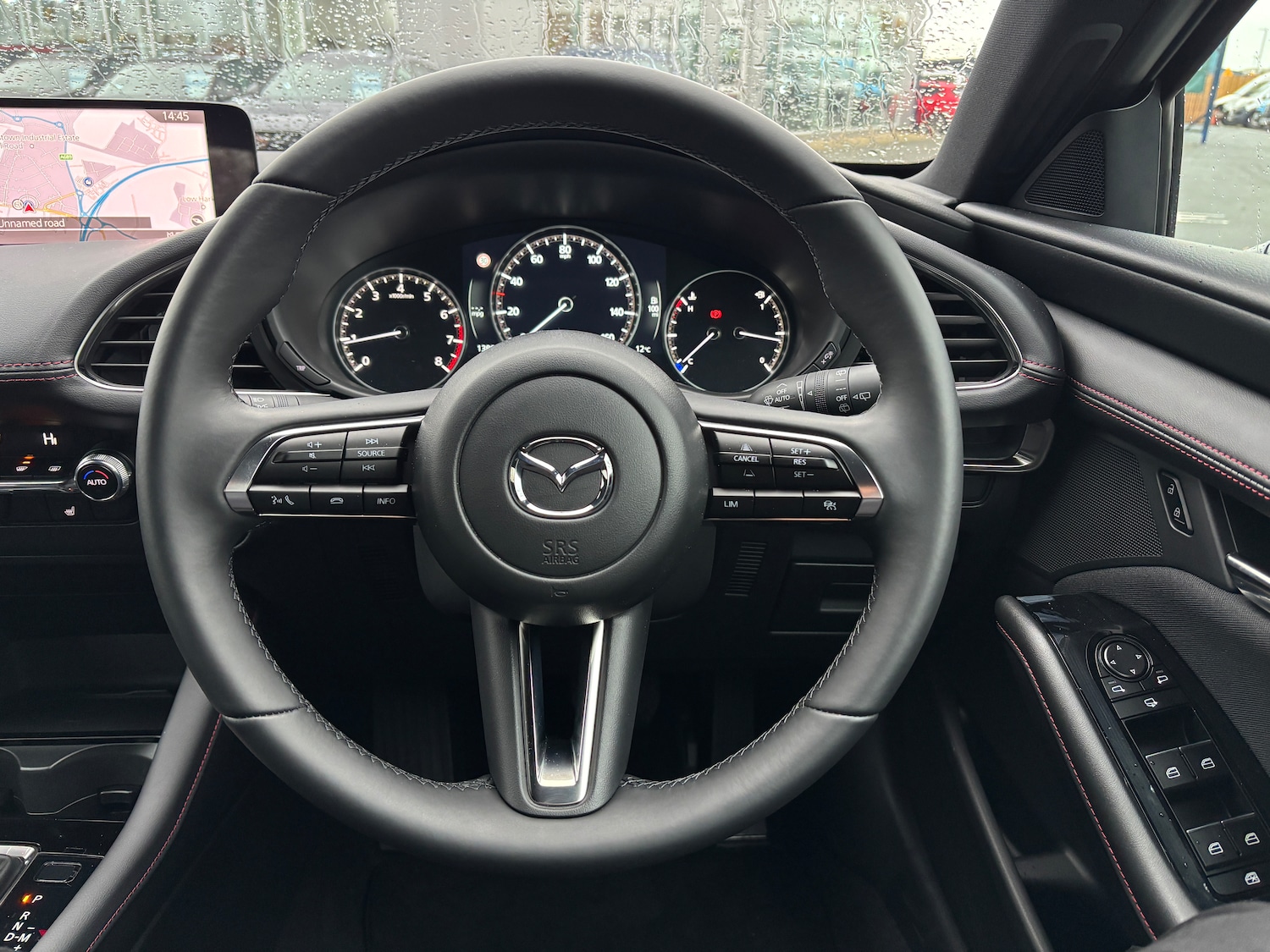 Used Mazda Mazda3 2025 for sale - 76411748: Photo 23