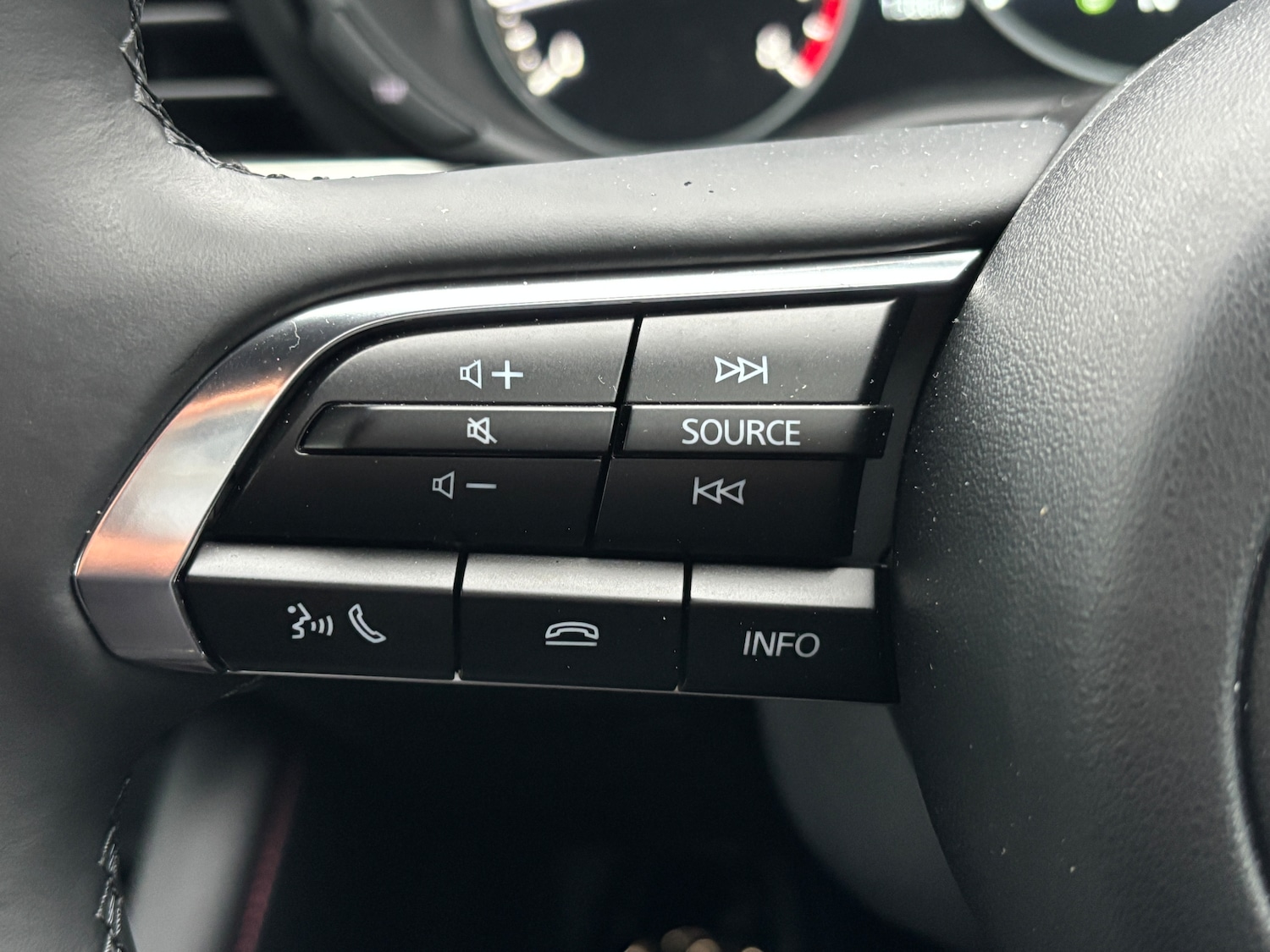 Used Mazda Mazda3 2025 for sale - 76411748: Photo 24