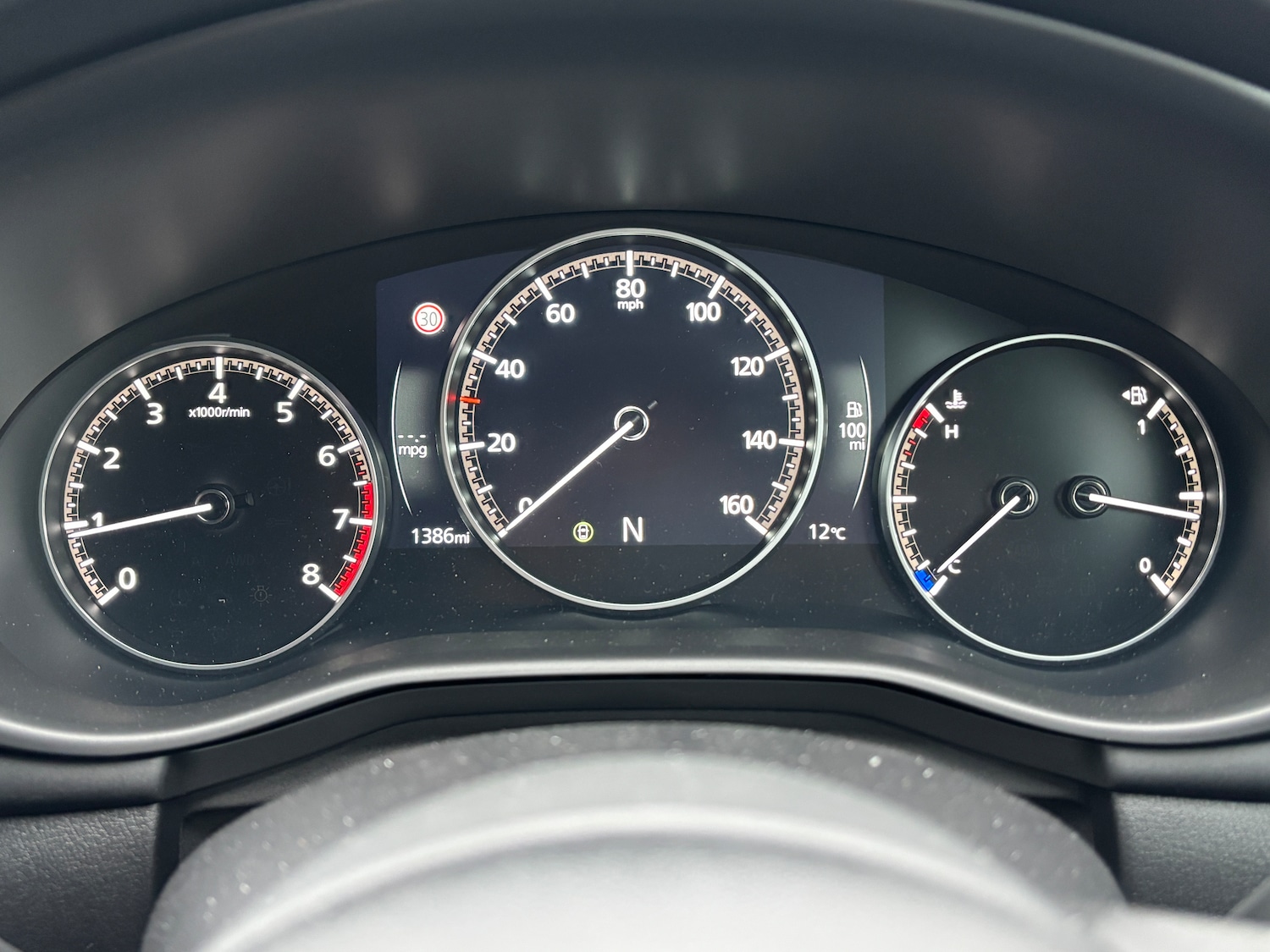 Used Mazda Mazda3 2025 for sale - 76411748: Photo 28