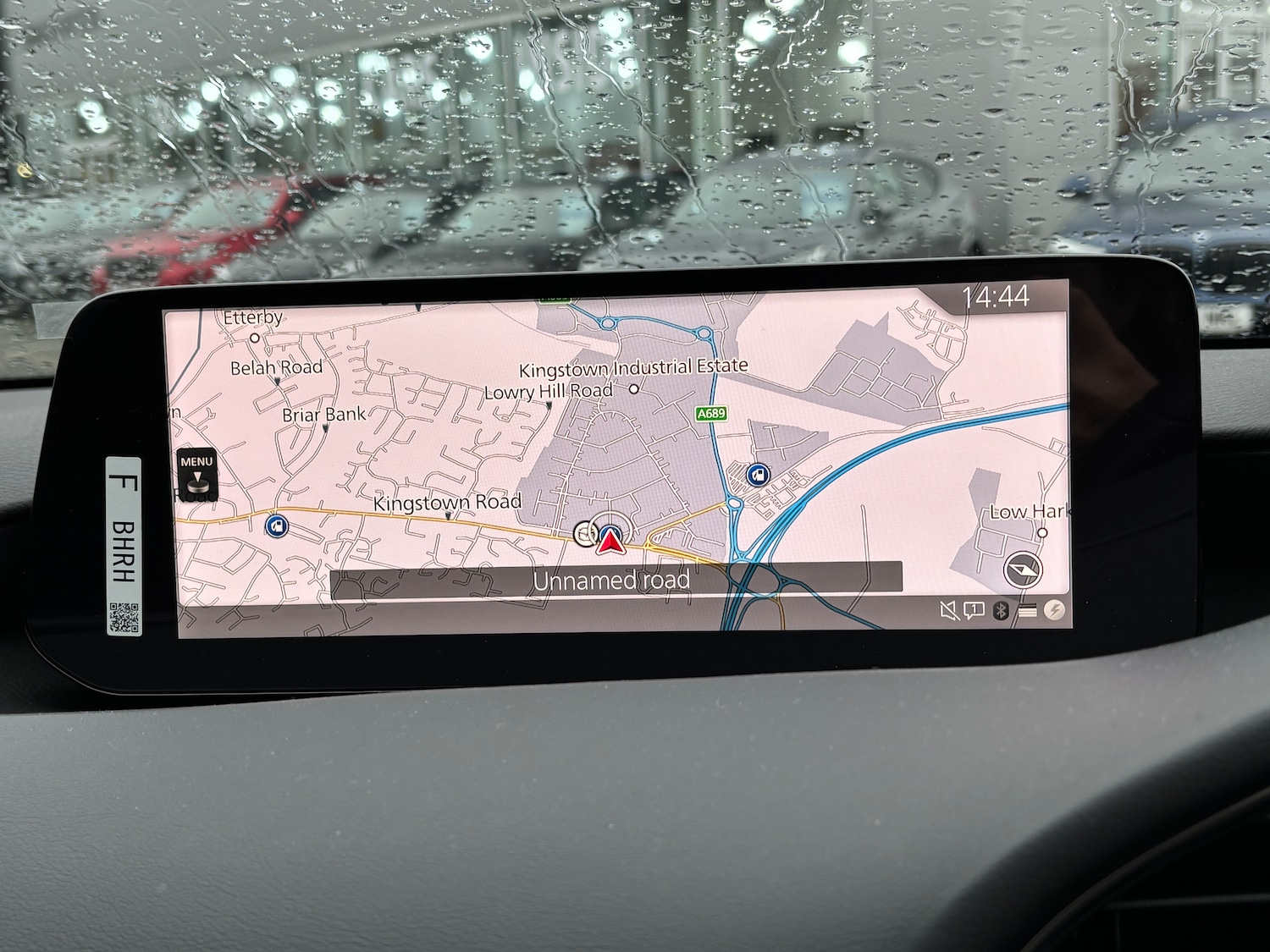 Used Mazda Mazda3 2025 for sale - 76411748: Photo 29