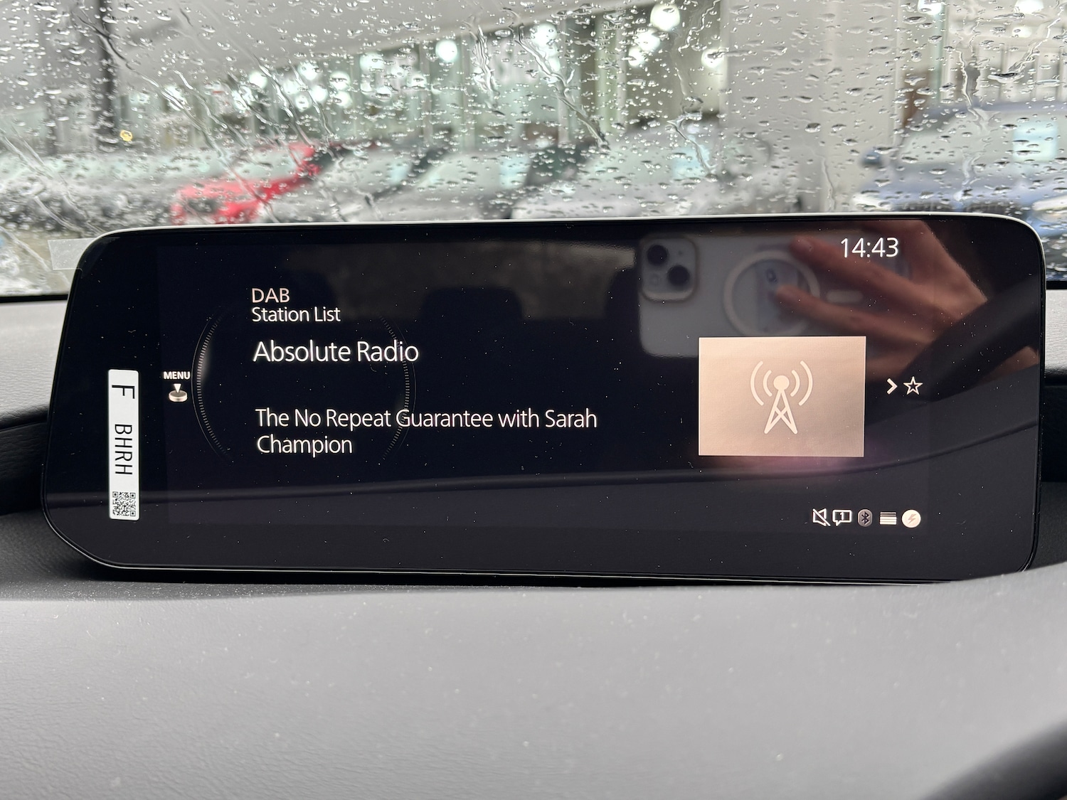 Used Mazda Mazda3 2025 for sale - 76411748: Photo 30