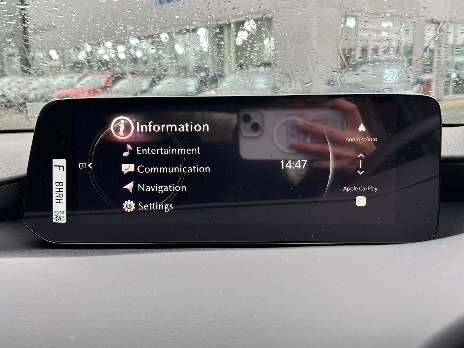 Used Mazda Mazda3 2025 for sale - 76411748: Photo 31