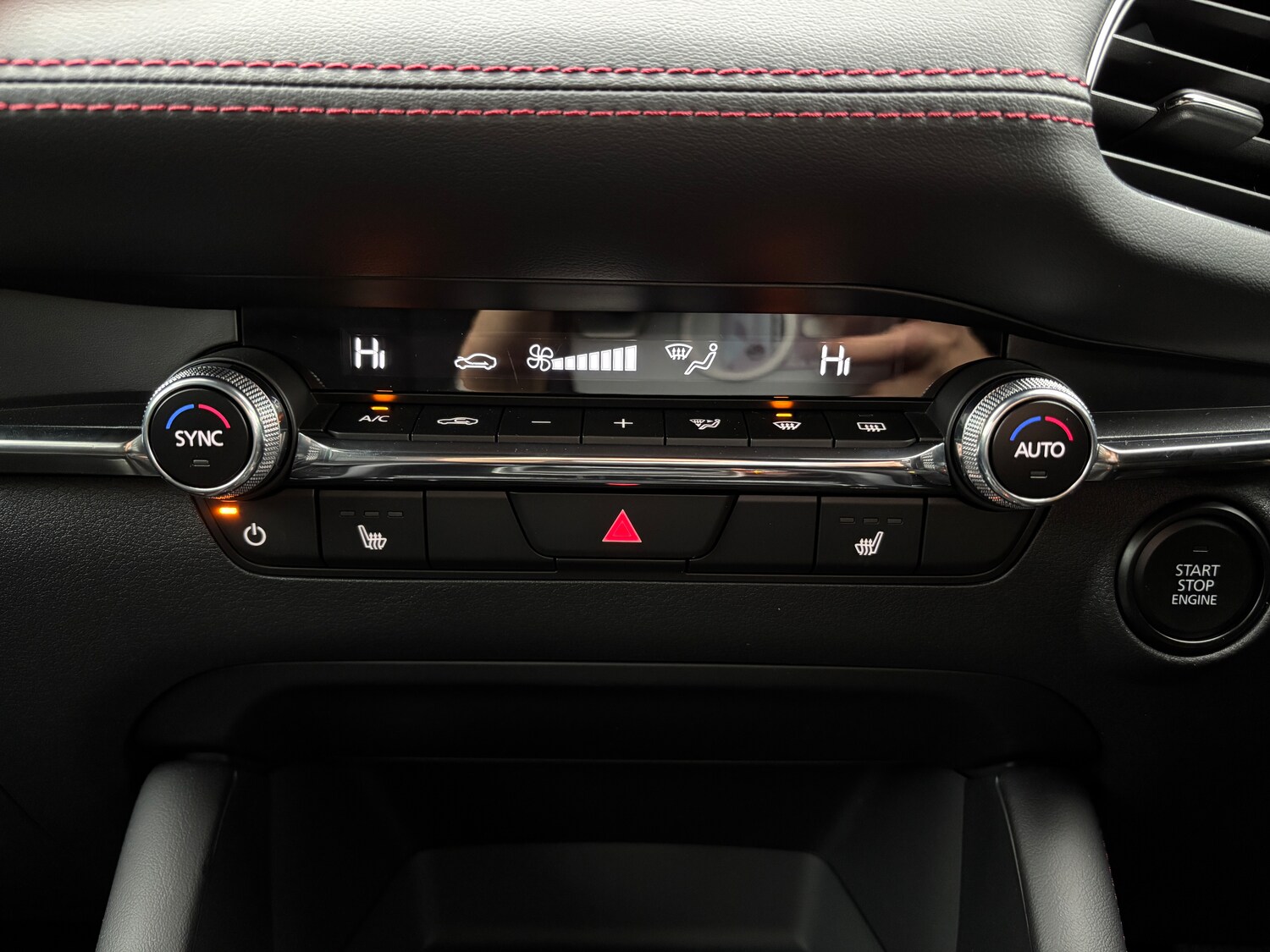 Used Mazda Mazda3 2025 for sale - 76411748: Photo 32