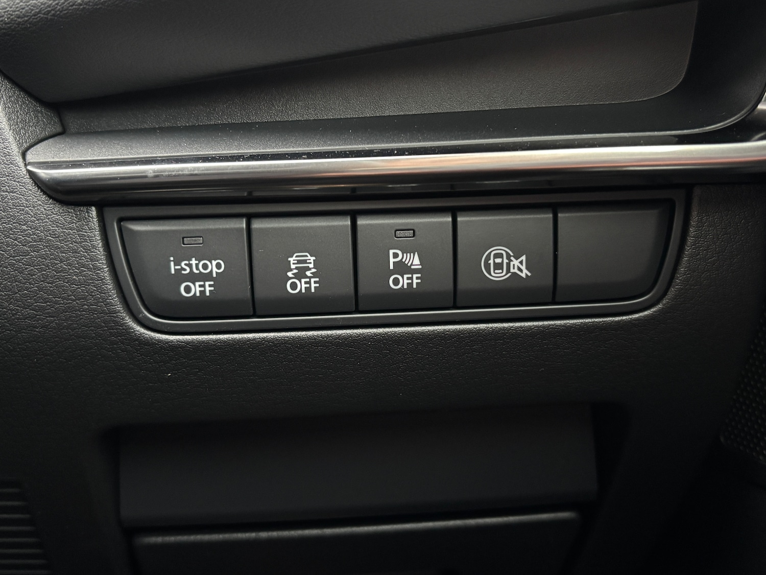 Used Mazda Mazda3 2025 for sale - 76411748: Photo 33