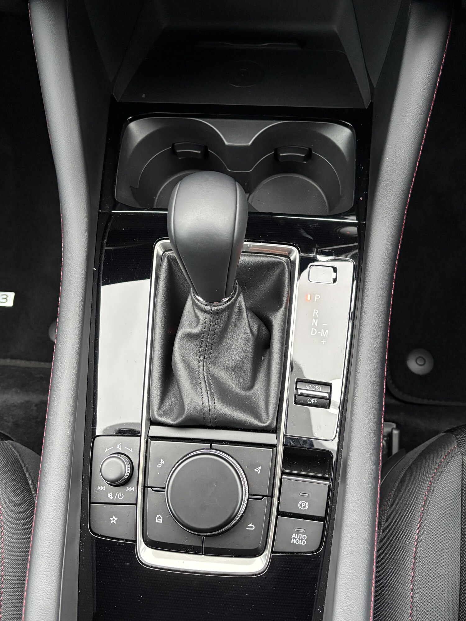 Used Mazda Mazda3 2025 for sale - 76411748: Photo 34