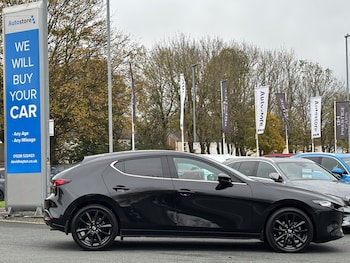 Used Mazda Mazda3 2025 for sale - 76411748: Photo