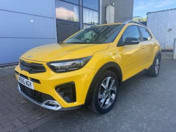 2022 - 1.0T GDi 48V GT-Line 5dr