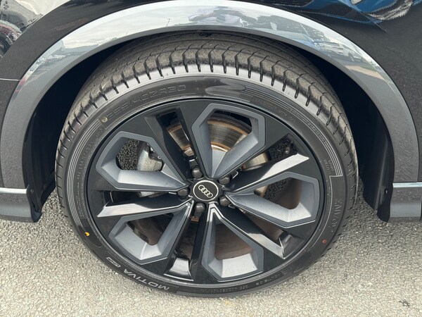 Used Audi Q3 2022 for sale - 75271321: Photo 12