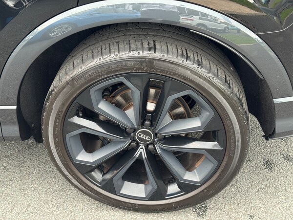 Used Audi Q3 2022 for sale - 75271321: Photo 13