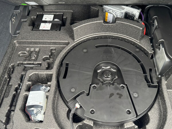 Used Audi Q3 2022 for sale - 75271321: Photo 16