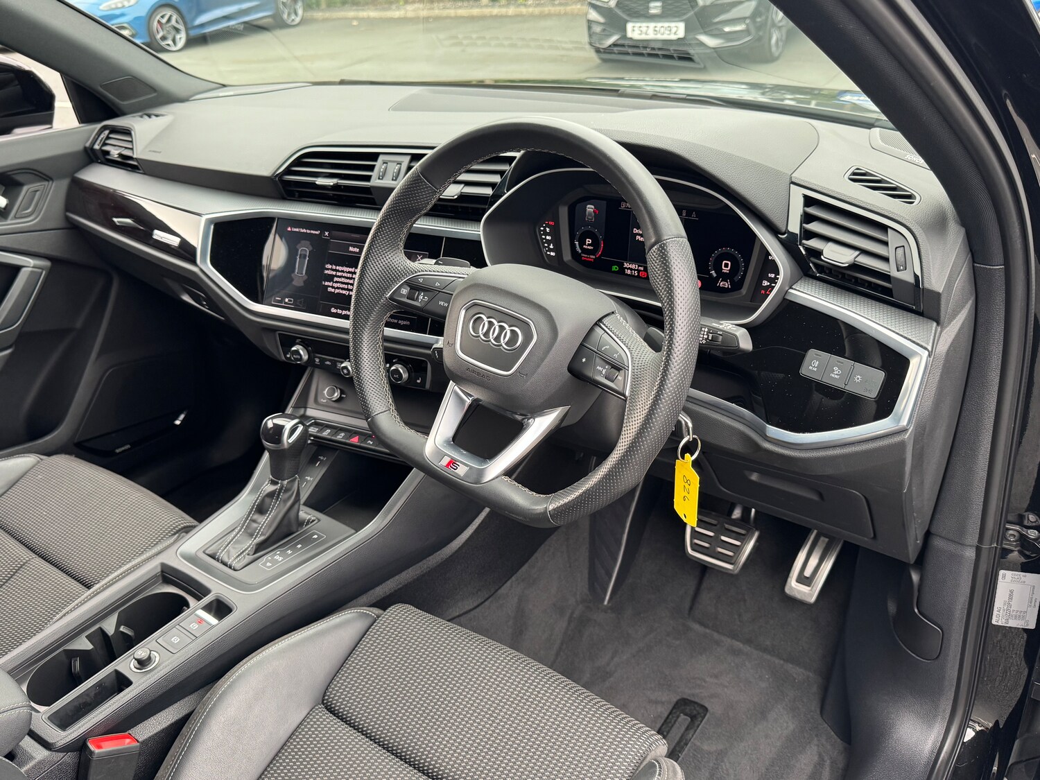 Vehicle 17