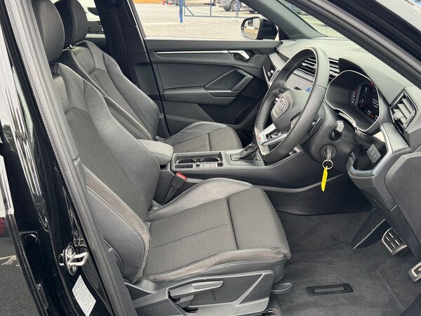 Used Audi Q3 2022 for sale - 75271321: Photo 18