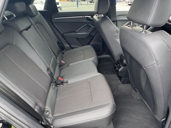 Used Audi Q3 2022 for sale - 75271321: Photo 20