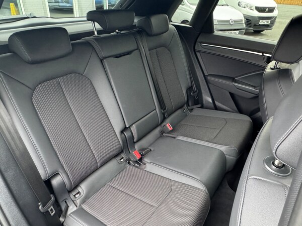 Used Audi Q3 2022 for sale - 75271321: Photo 21