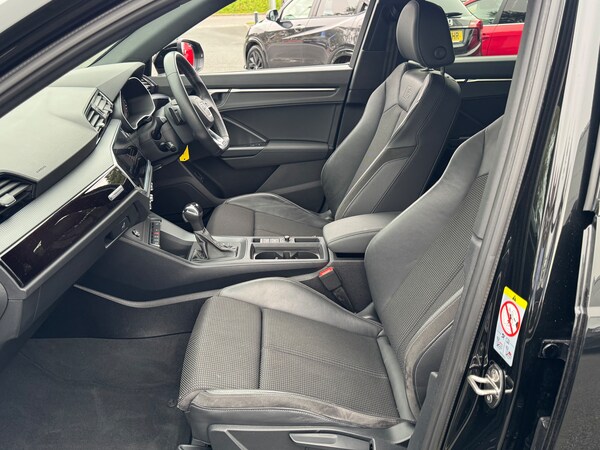 Used Audi Q3 2022 for sale - 75271321: Photo 23