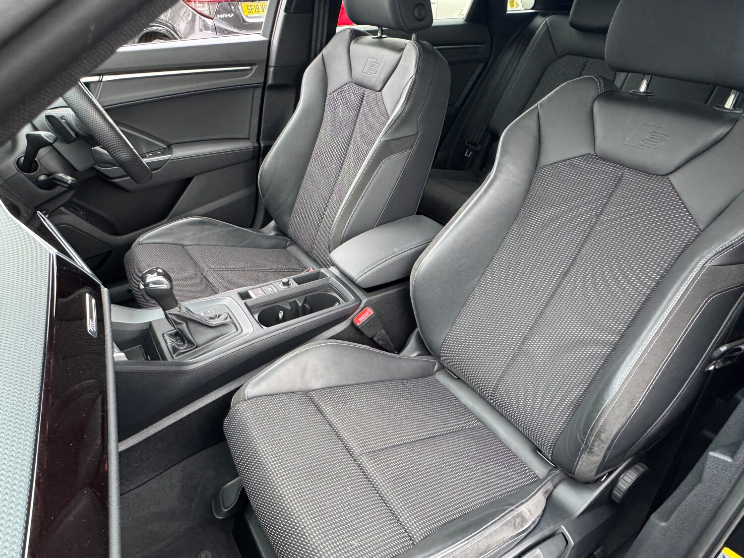 Vehicle 24