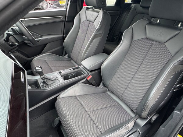 Used Audi Q3 2022 for sale - 75271321: Photo 24