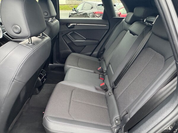 Used Audi Q3 2022 for sale - 75271321: Photo 25