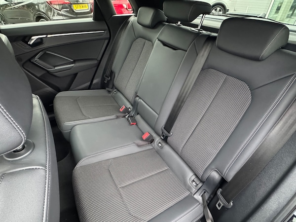 Used Audi Q3 2022 for sale - 75271321: Photo 26