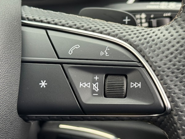 Used Audi Q3 2022 for sale - 75271321: Photo 29