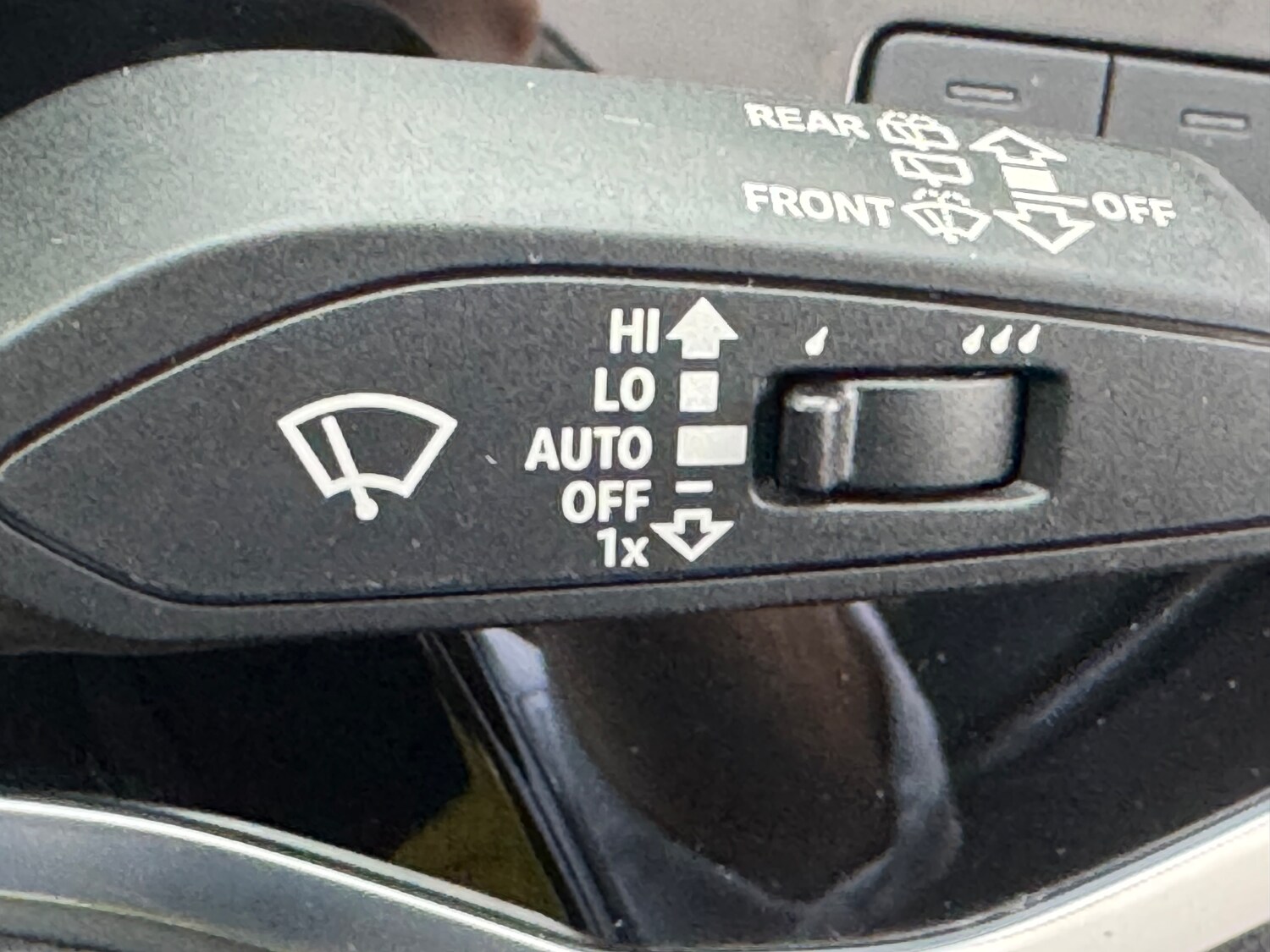 Vehicle 32
