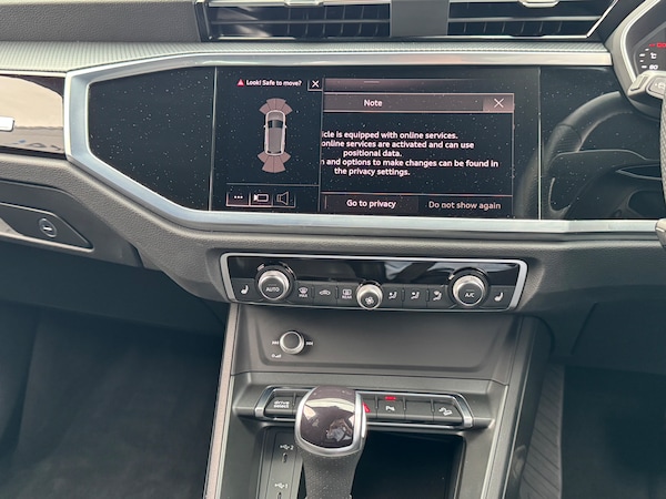 Used Audi Q3 2022 for sale - 75271321: Photo 35
