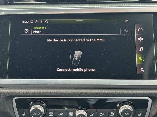 Used Audi Q3 2022 for sale - 75271321: Photo 42