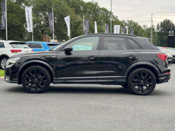 Used Audi Q3 2022 for sale - 75271321: Photo