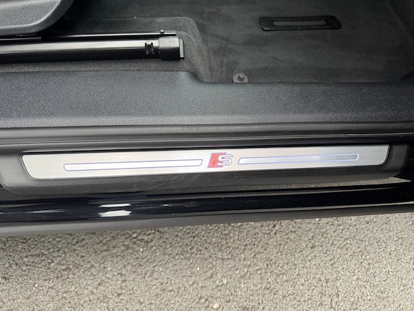 Used Audi Q3 2022 for sale - 75271321: Photo 50