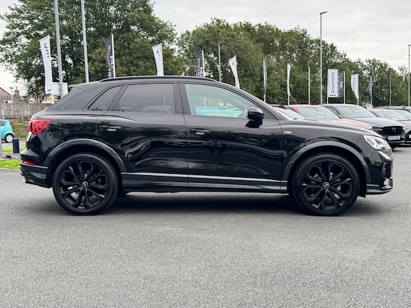 Used Audi Q3 2022 for sale - 75271321: Photo 8