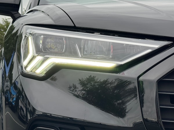 Used Audi Q3 2022 for sale - 75271321: Photo 9