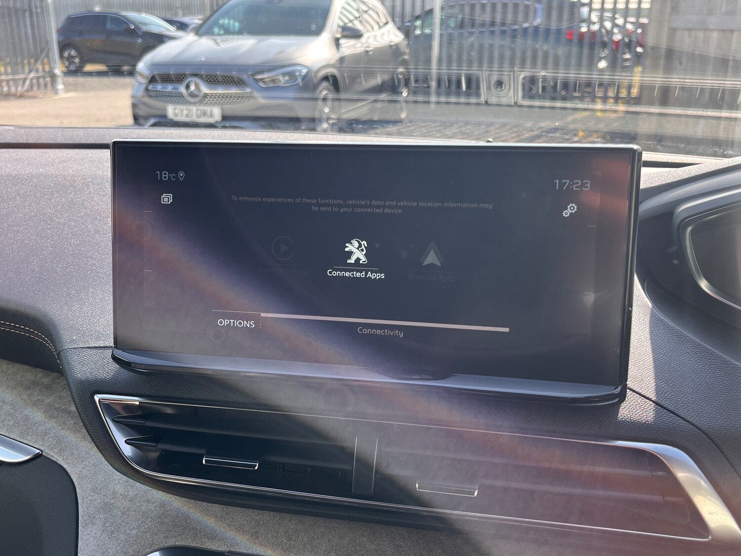Vehicle 31
