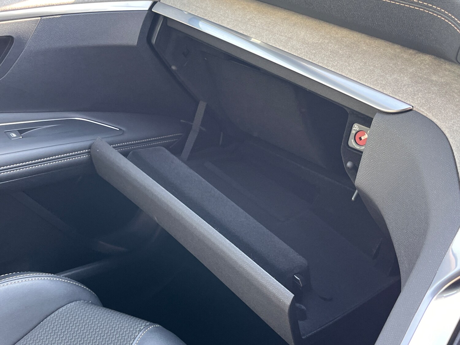 Vehicle 40