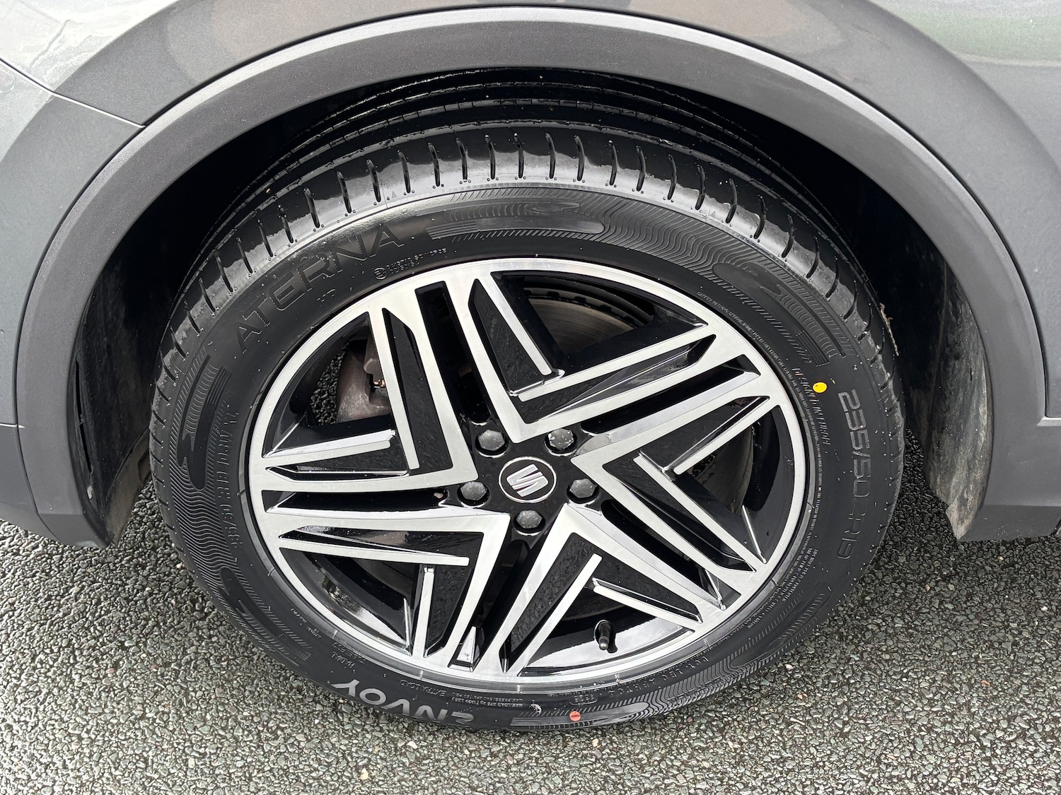 Used SEAT Tarraco 2019 for sale - 76546341: Photo 11