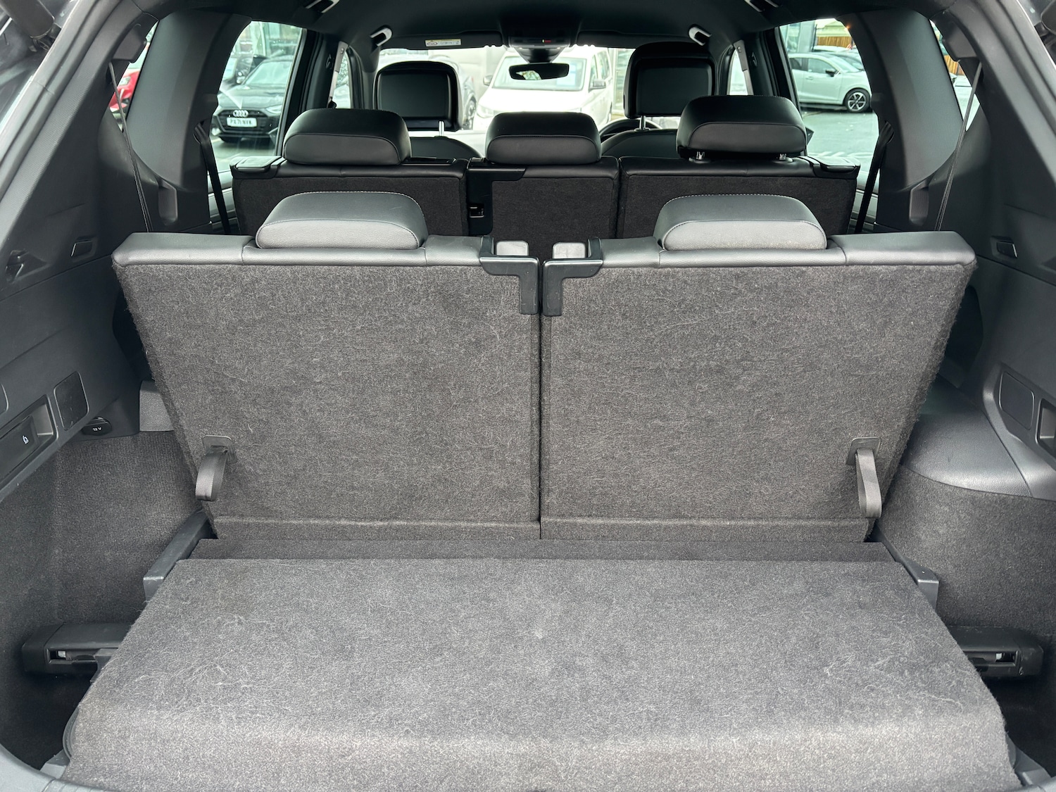 Used SEAT Tarraco 2019 for sale - 76546341: Photo 14