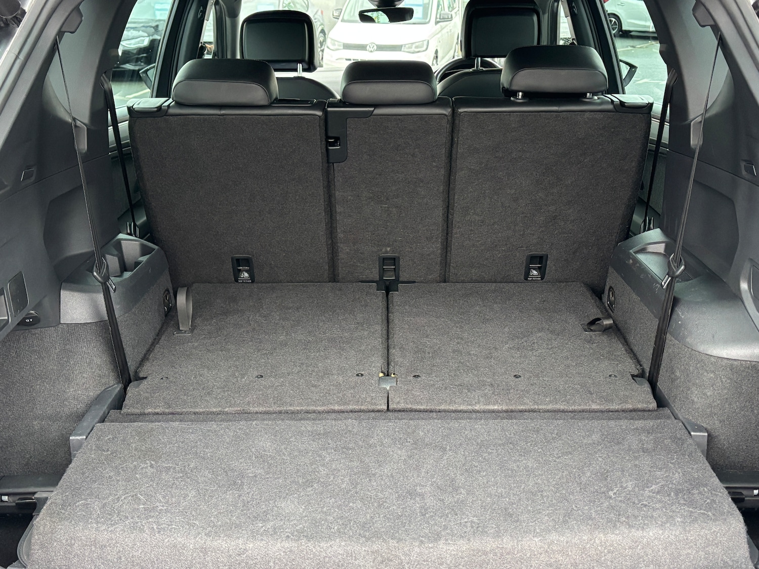 Used SEAT Tarraco 2019 for sale - 76546341: Photo 15