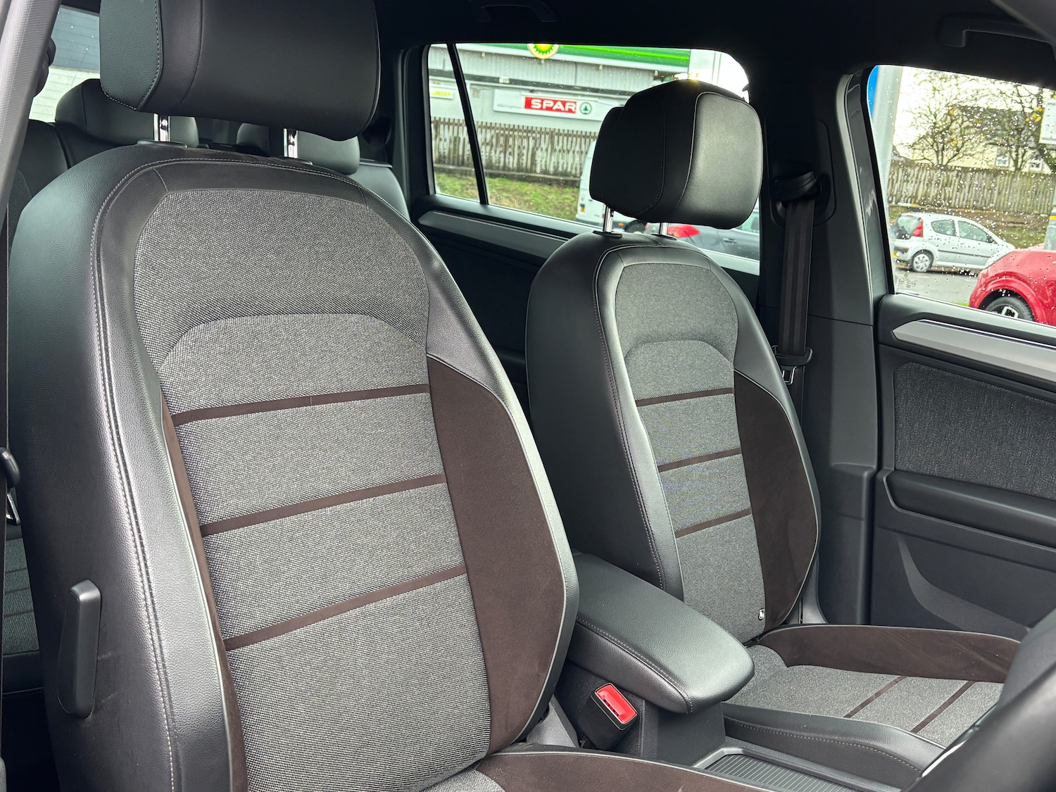 Used SEAT Tarraco 2019 for sale - 76546341: Photo 19