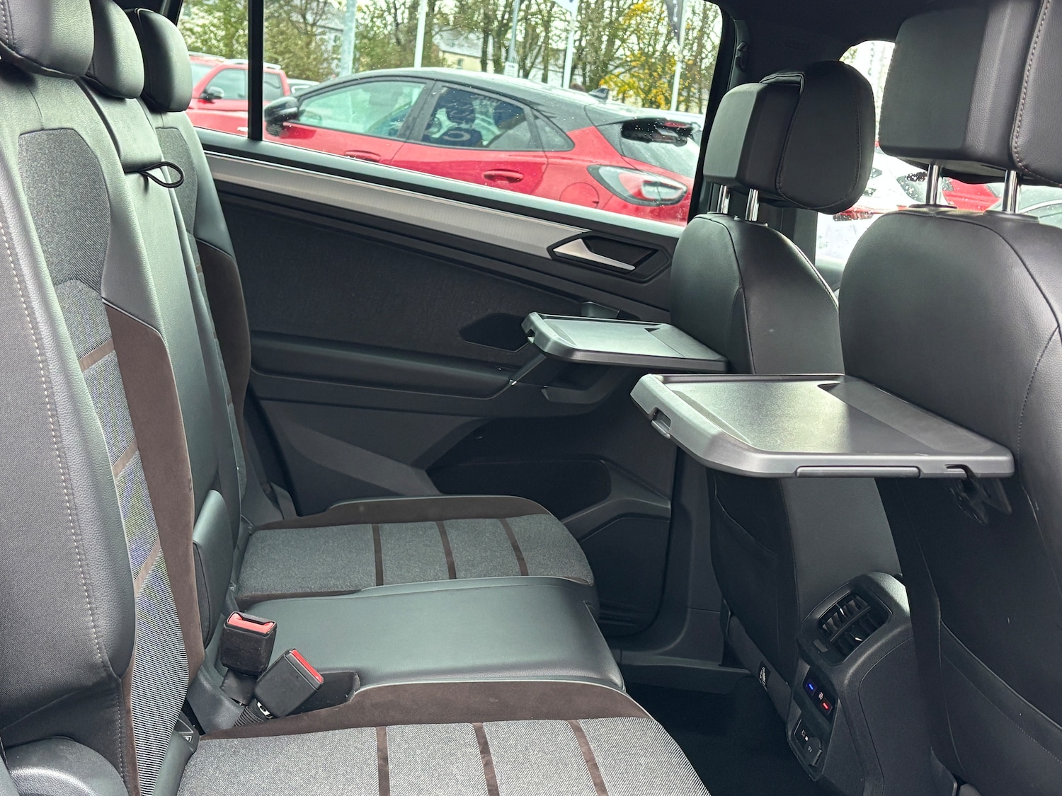 Used SEAT Tarraco 2019 for sale - 76546341: Photo 20