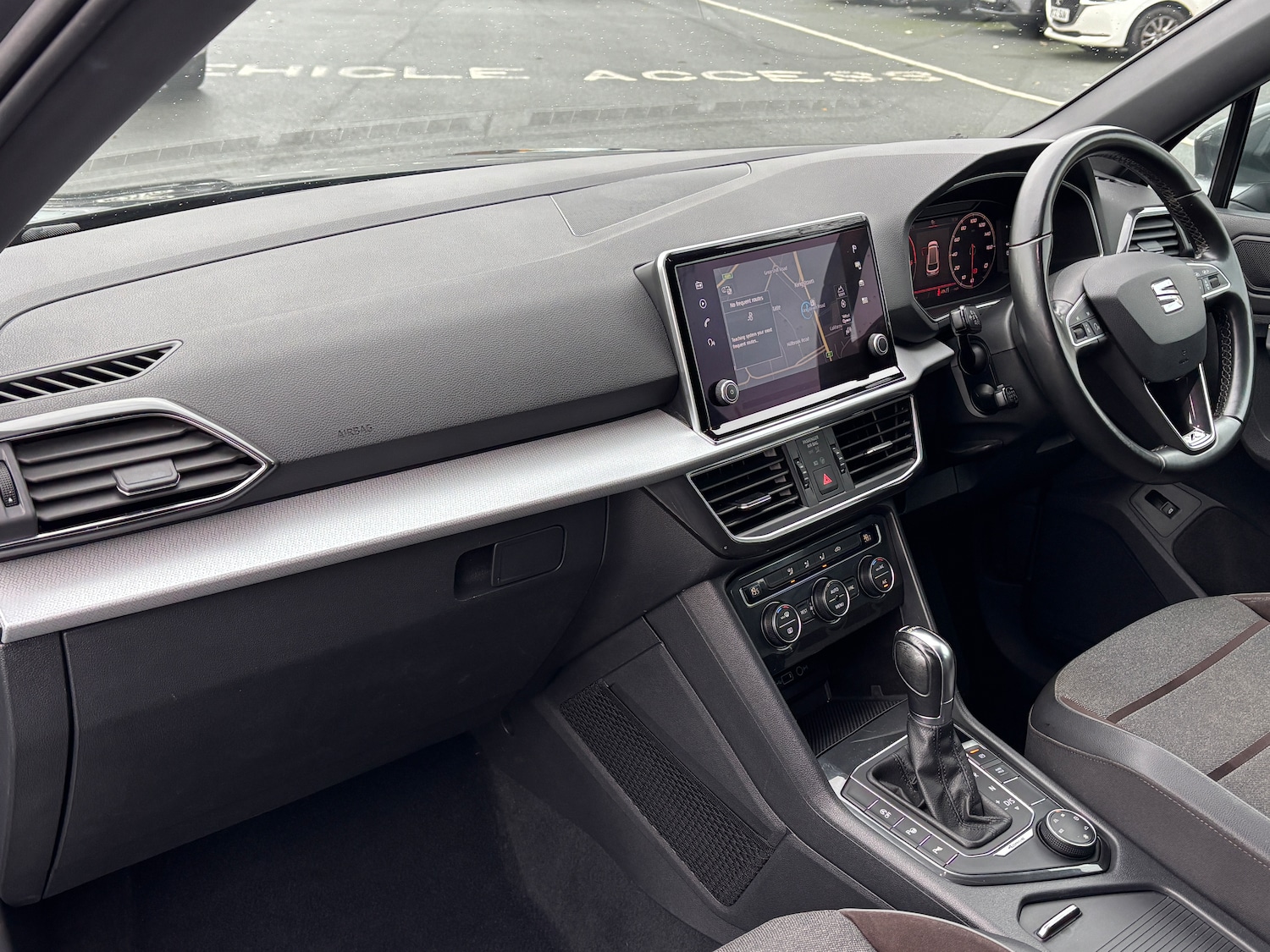 Used SEAT Tarraco 2019 for sale - 76546341: Photo 24