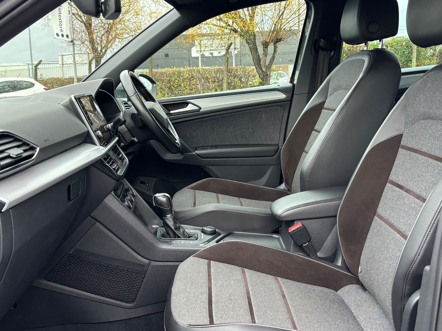 Used SEAT Tarraco 2019 for sale - 76546341: Photo 25