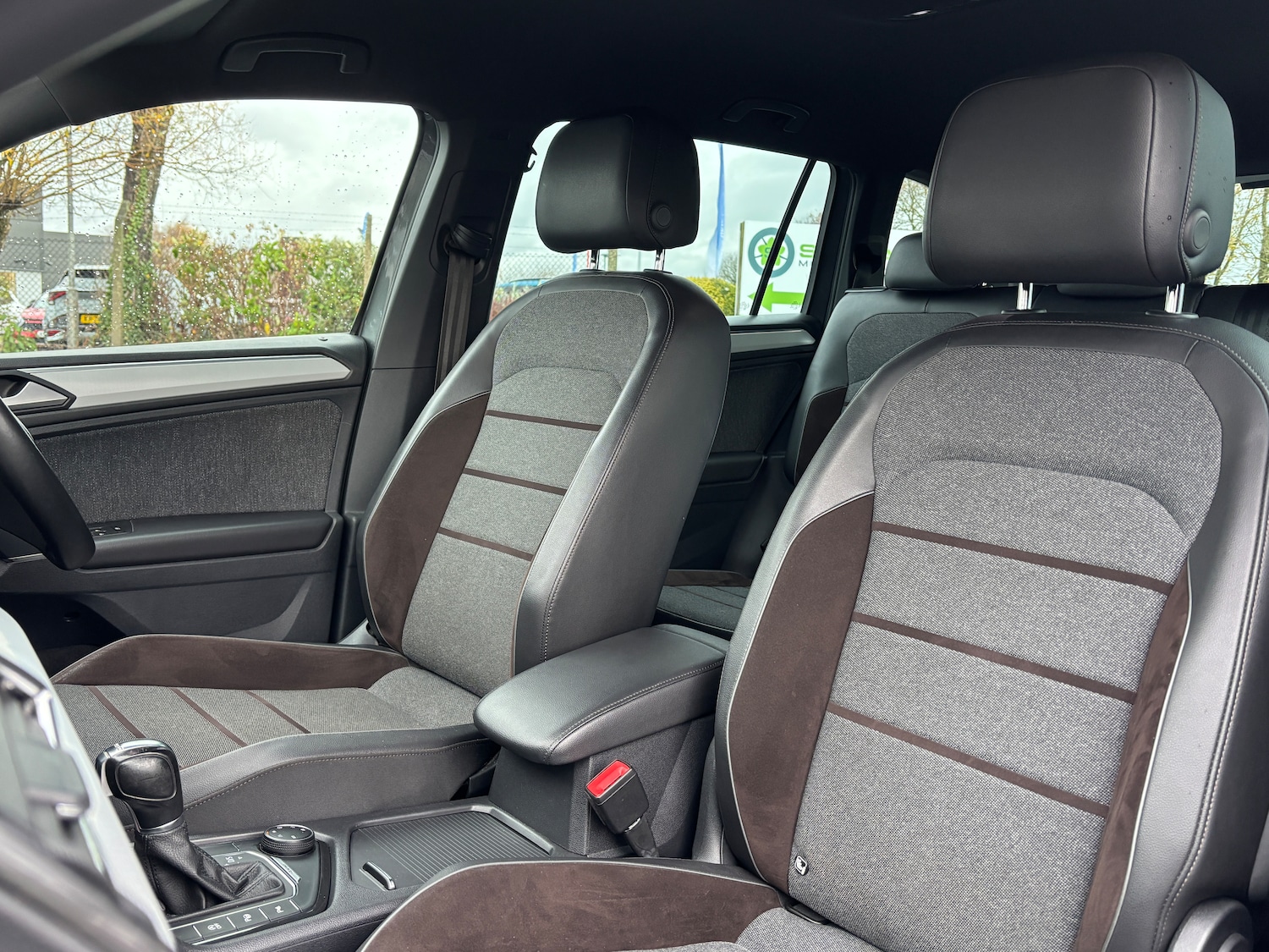 Used SEAT Tarraco 2019 for sale - 76546341: Photo 26