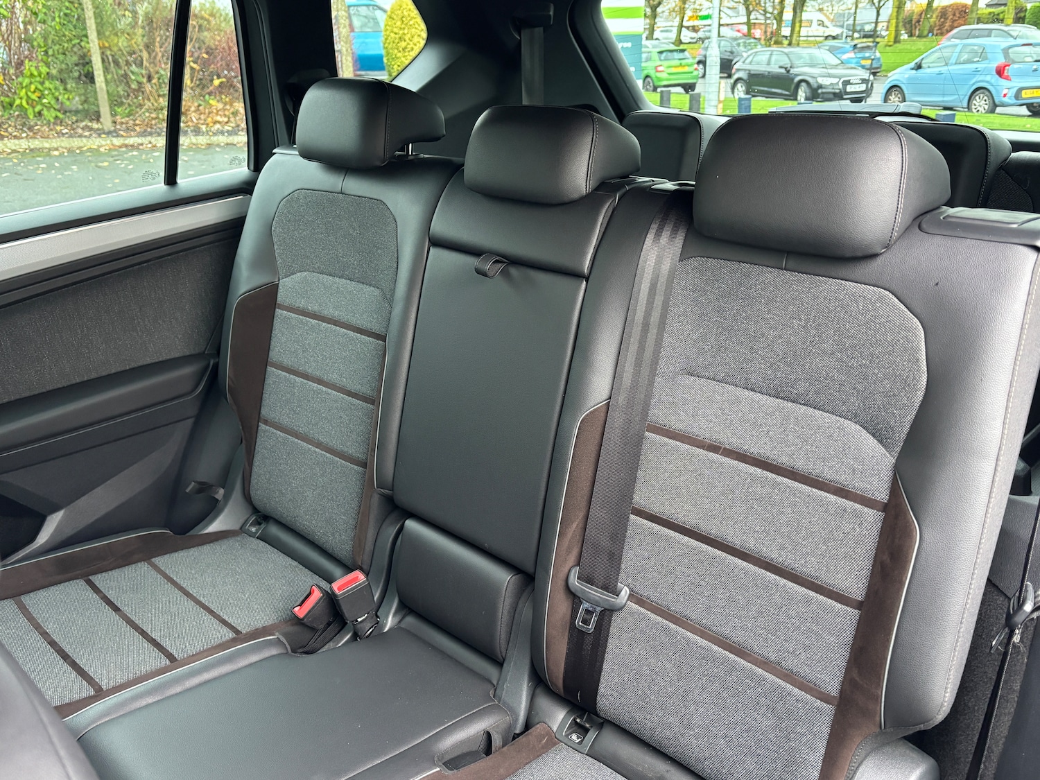 Used SEAT Tarraco 2019 for sale - 76546341: Photo 28