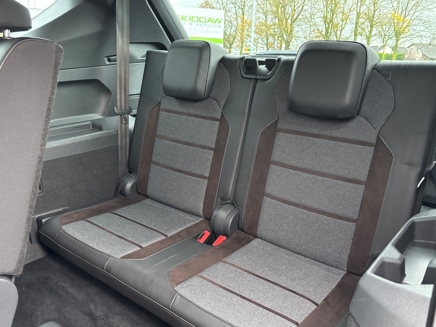 Used SEAT Tarraco 2019 for sale - 76546341: Photo 29