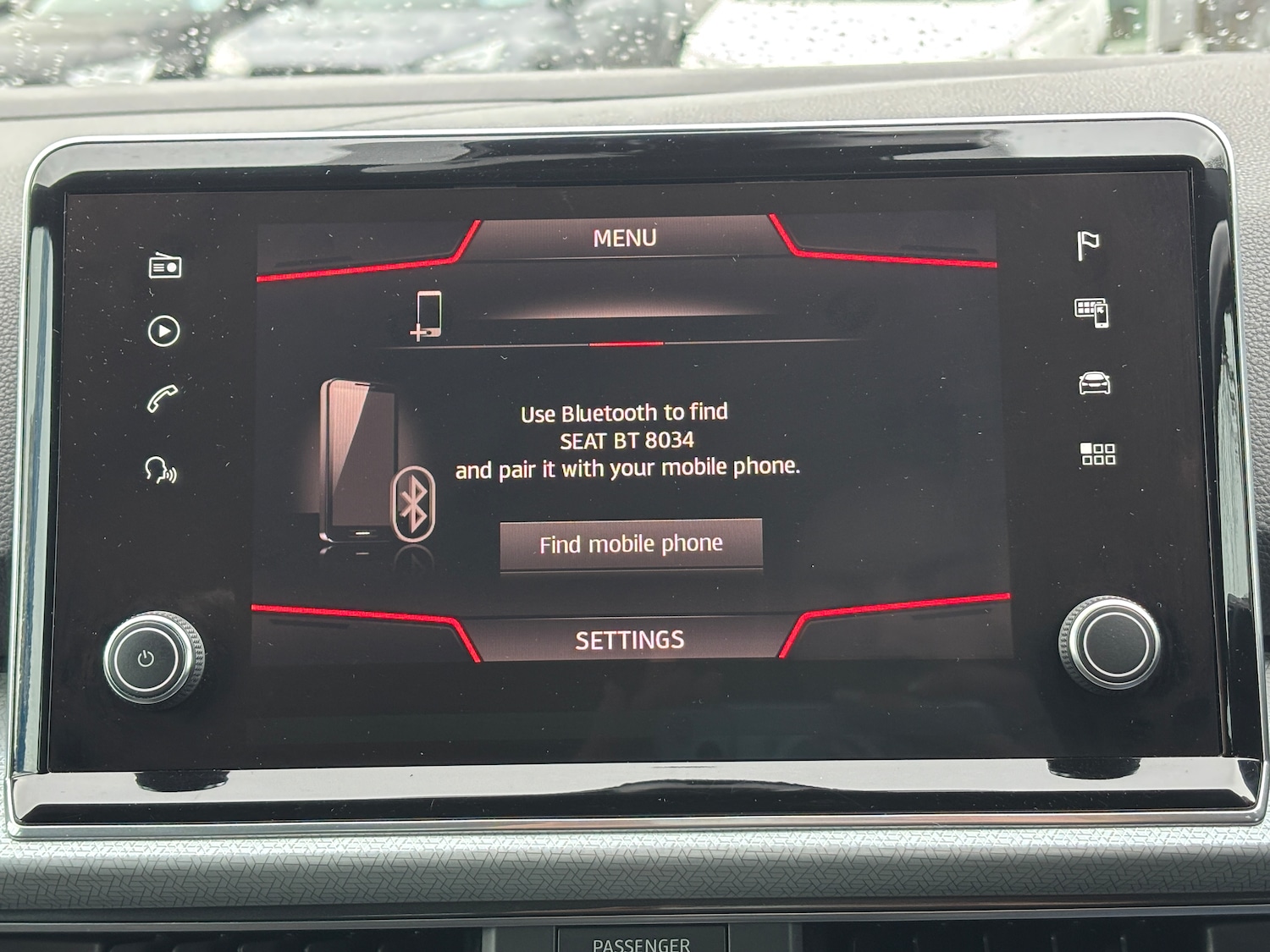 Used SEAT Tarraco 2019 for sale - 76546341: Photo 38